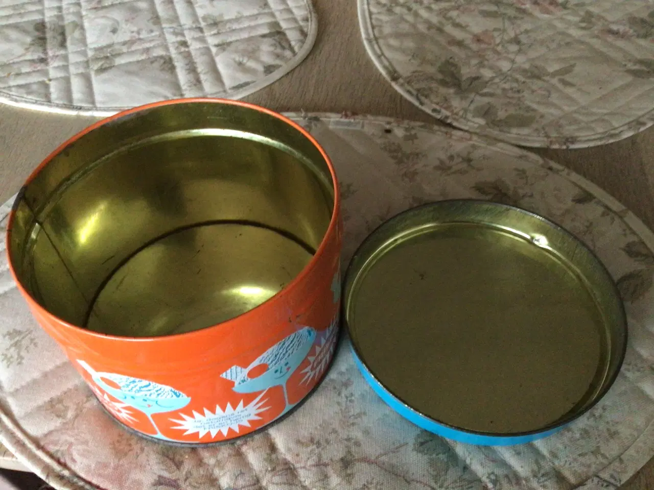 Billede 2 - Danilo 2 liter Friskodåse