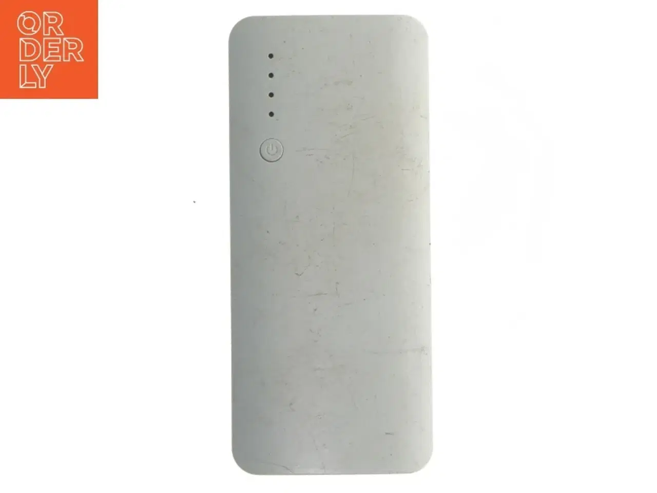 Billede 1 - Supplex Power Bank fra Supplex (str. 14,5x6,5 cm)