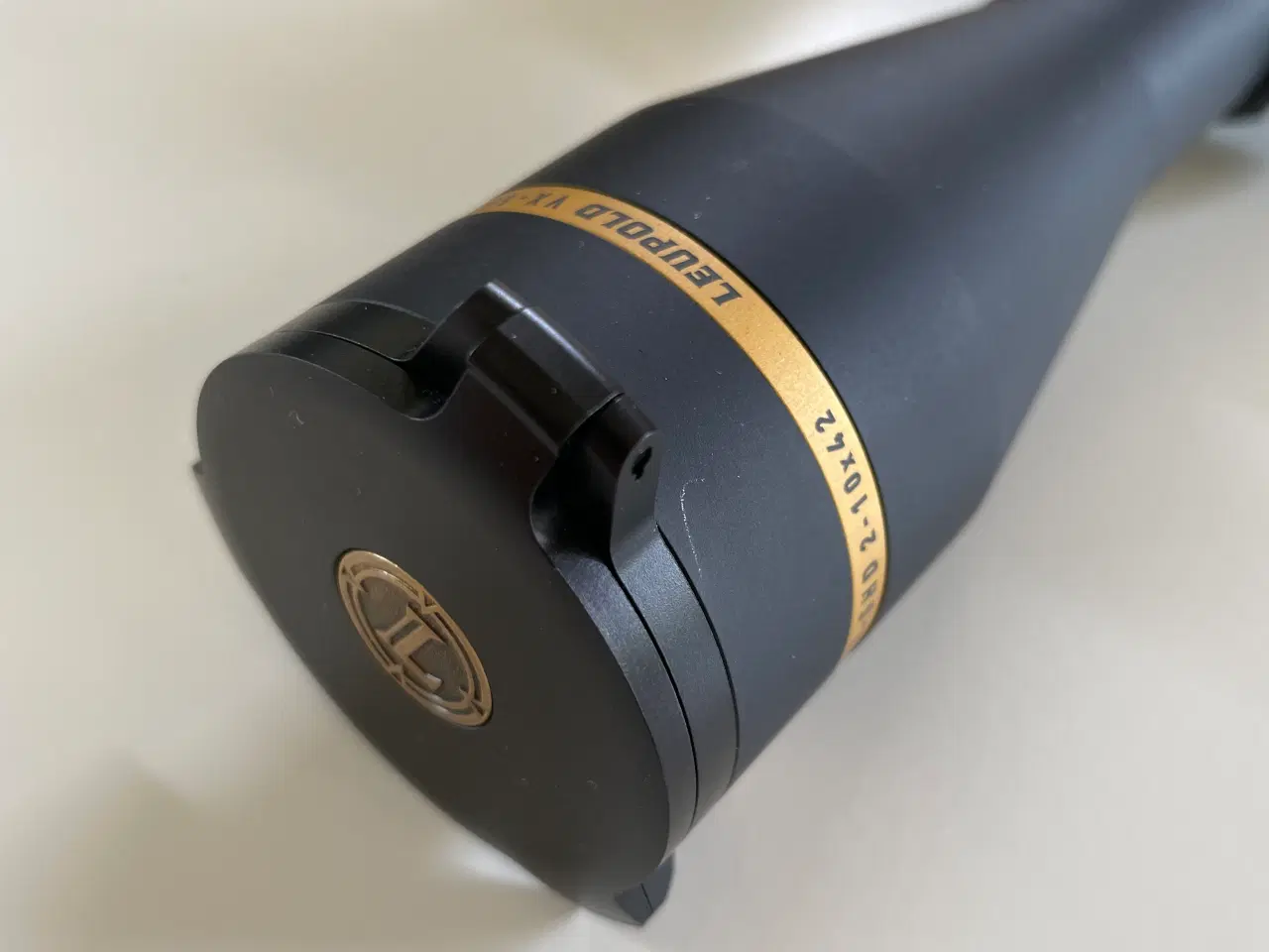 Billede 2 - Leupold sigtekikkert