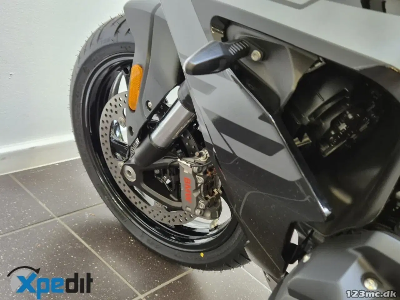 Billede 14 - BMW R 1300 RS