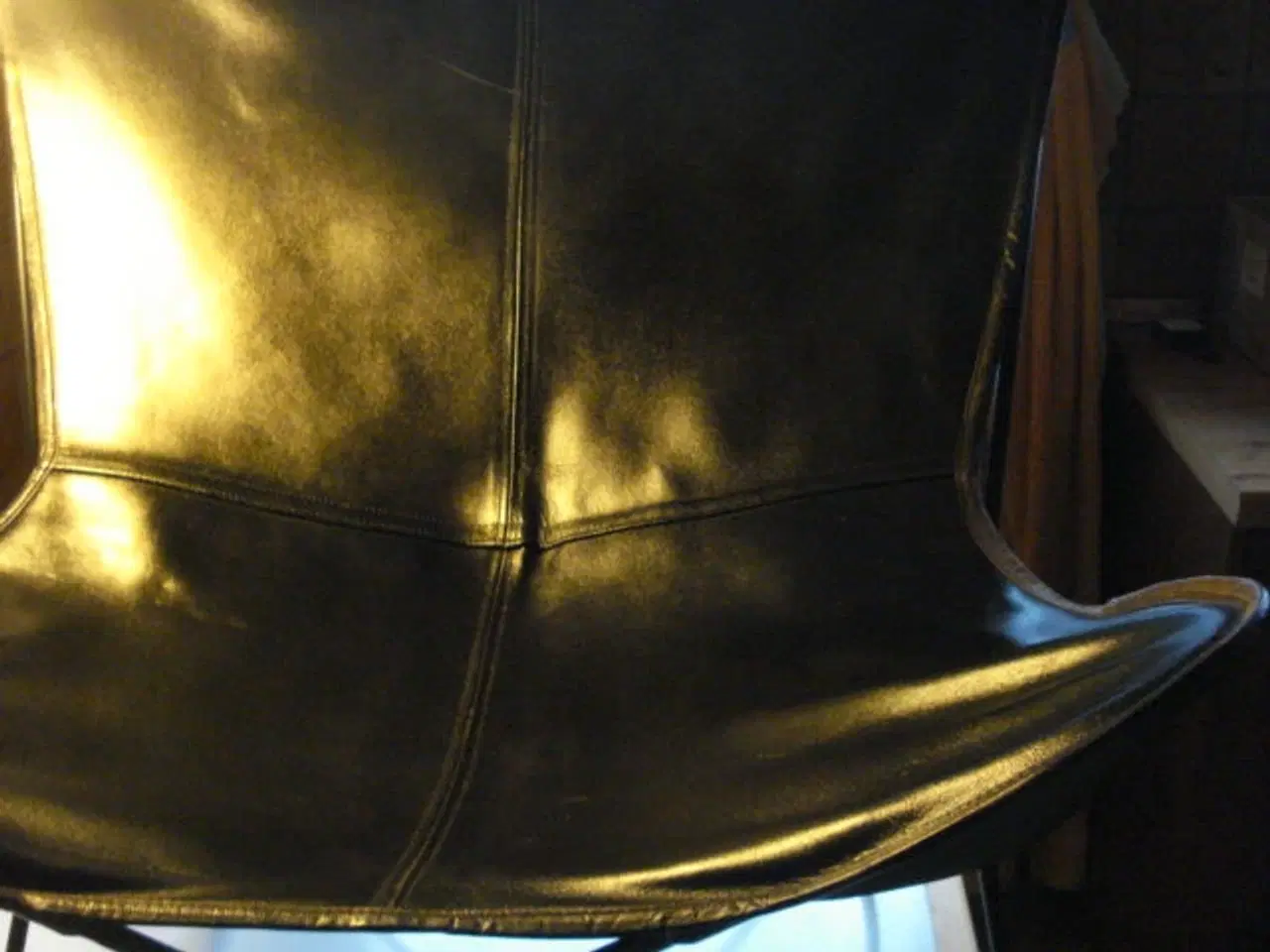 Billede 5 - Butterflystol