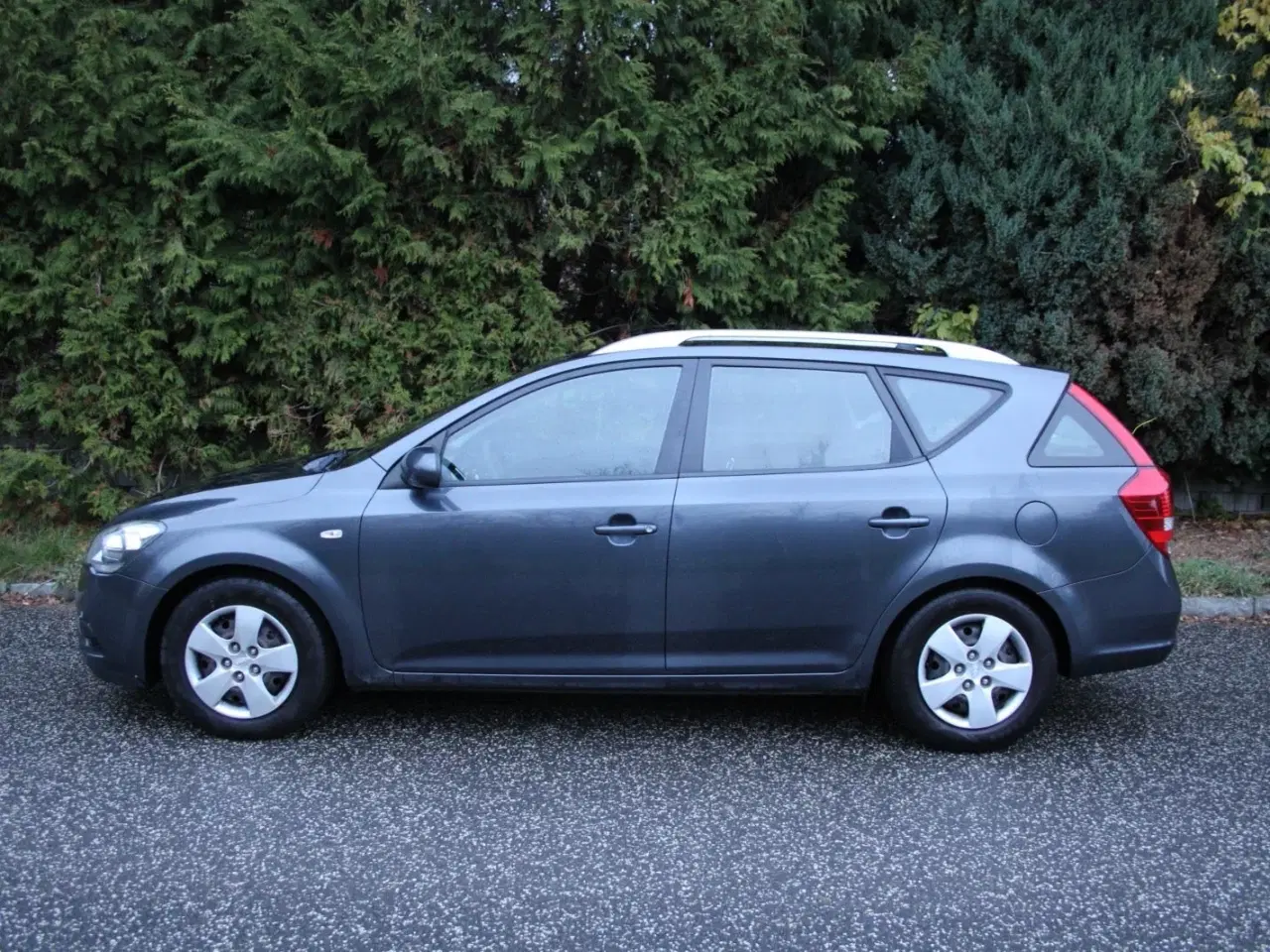 Billede 3 - Kia Ceed 1,6 CRDi 90 Active SW