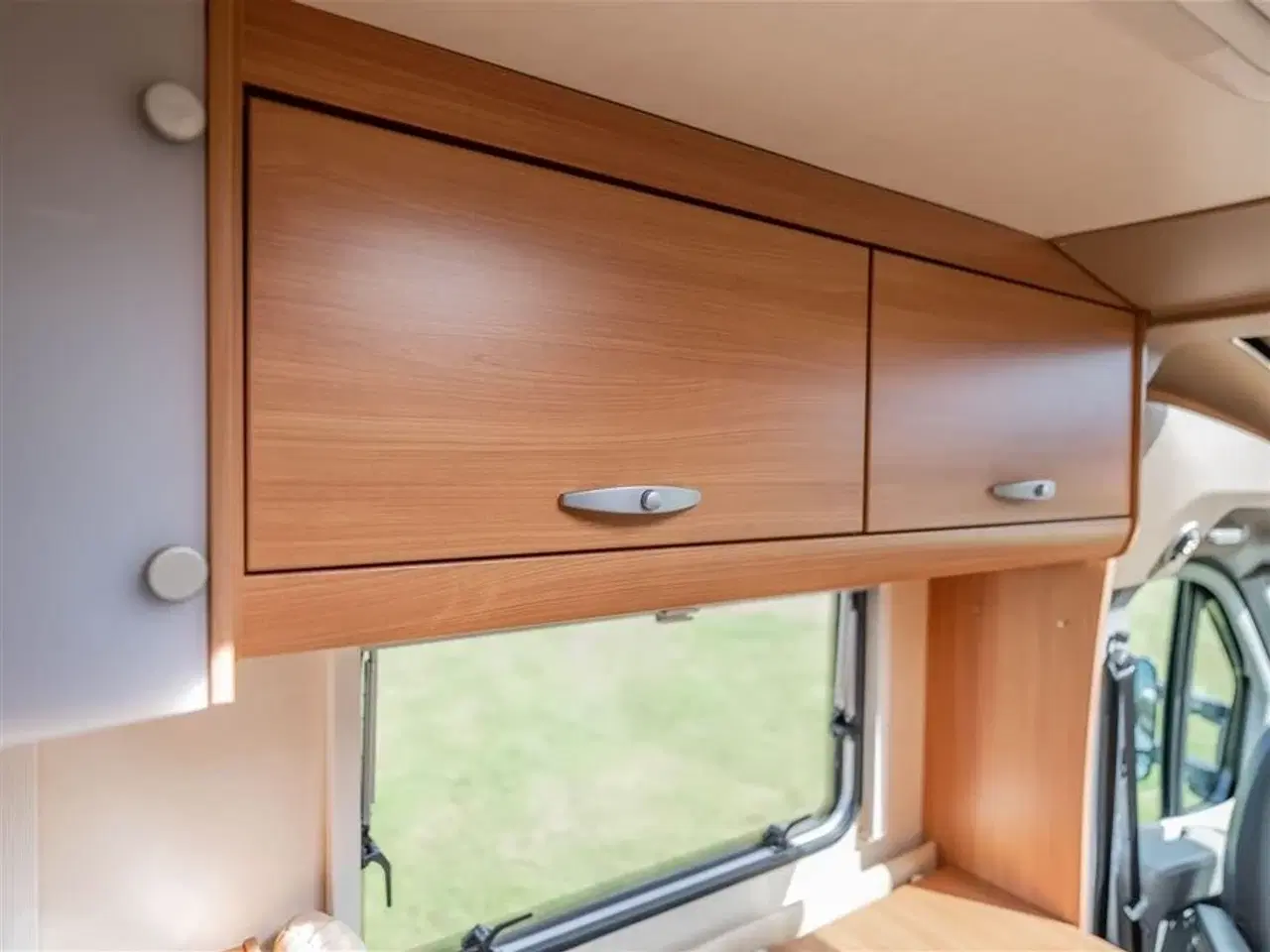 Billede 39 - 2012 - Knaus Sport 700 TI   Knaus 700 Sport – Veludstyret og klar til nye eventyr! Sælges til CVR