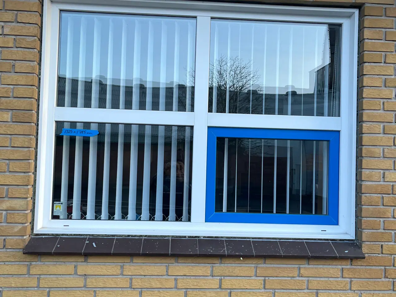 Billede 6 - Vinduer og døre i plast