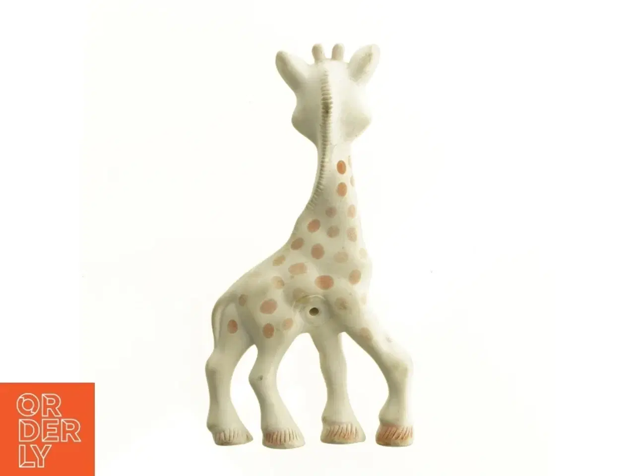 Billede 4 - Bidelegetøj til børn, fra sophie la girafe (str. 18 x 9 cm)