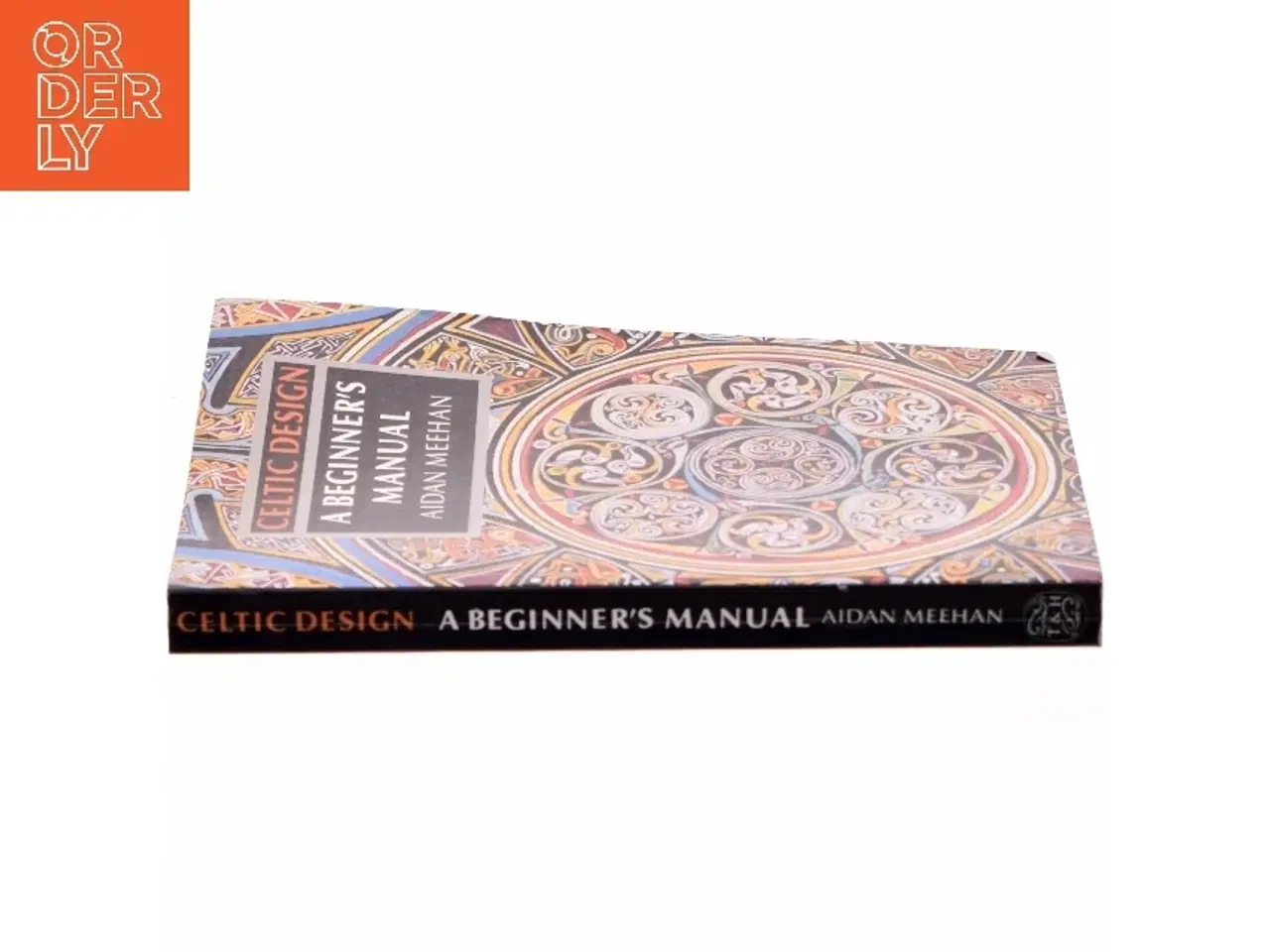 Billede 2 - A beginner's manual af Aidan Meehan (Bog)