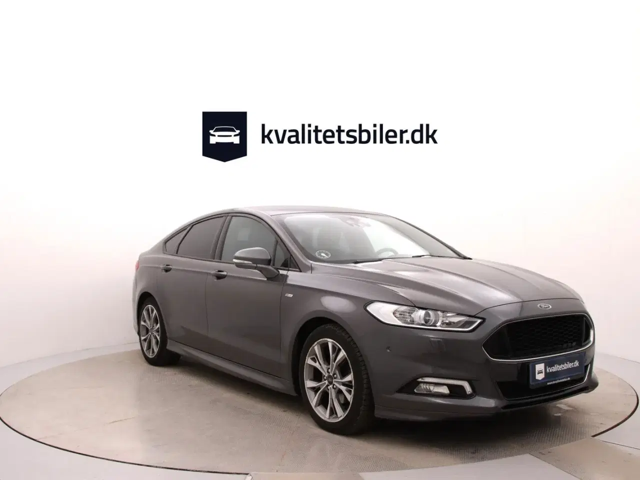 Billede 6 - Ford Mondeo 2,0 TDCi 180 ST-Line aut.