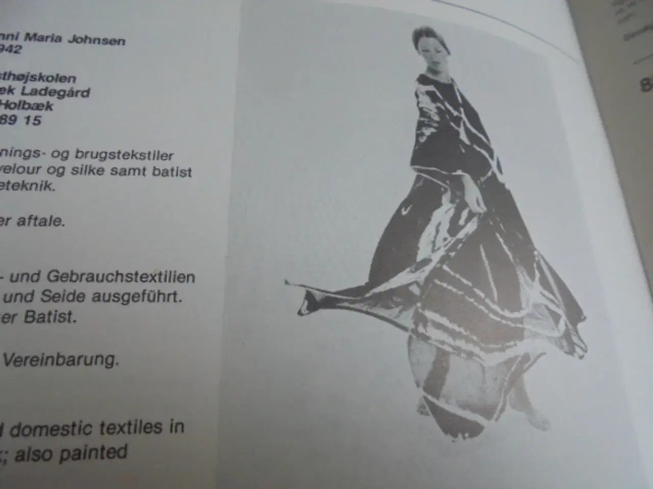 Billede 6 - 183 danske kunsthåndværkere  