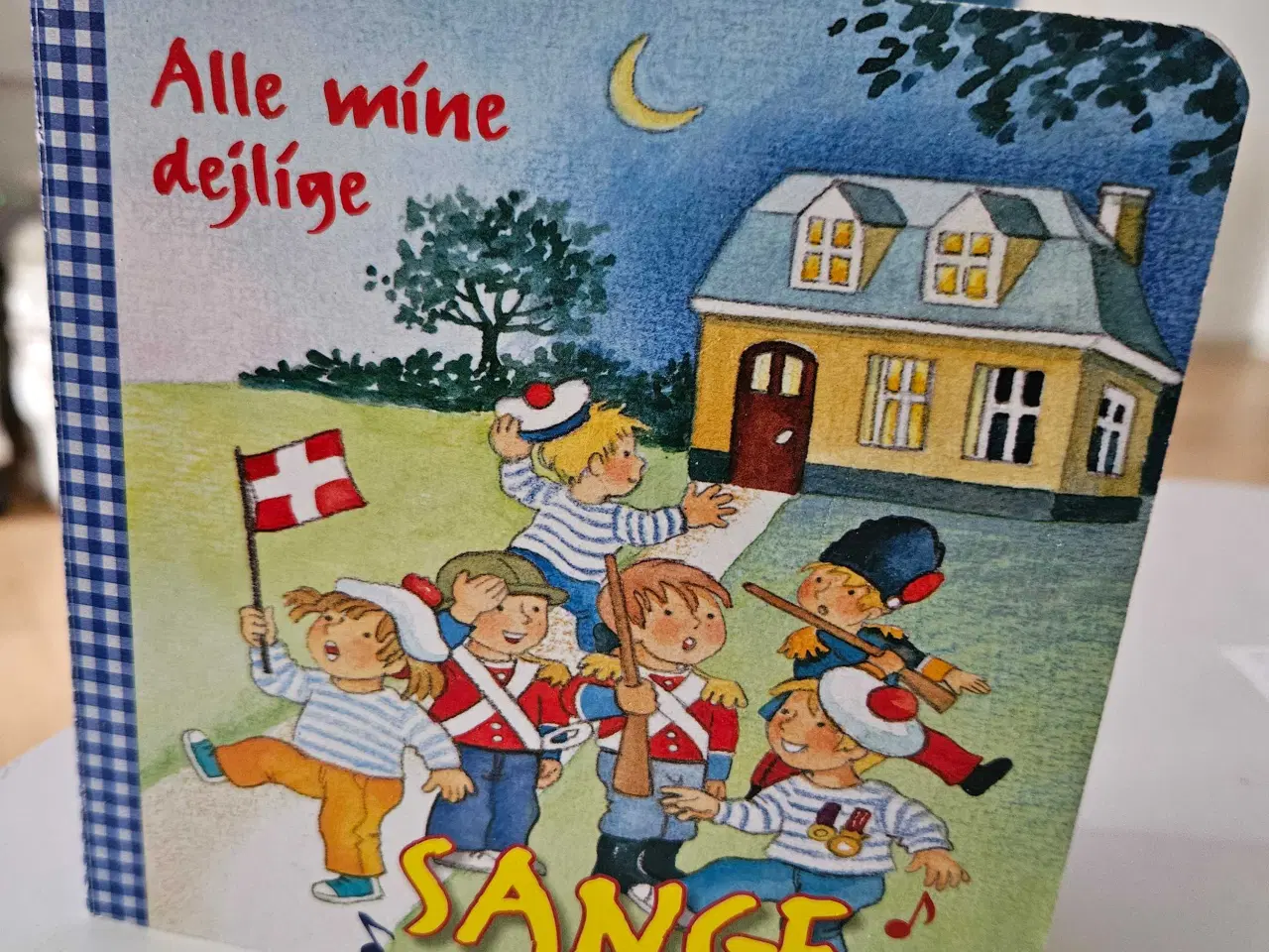 Billede 1 - 11 Børne bøger 