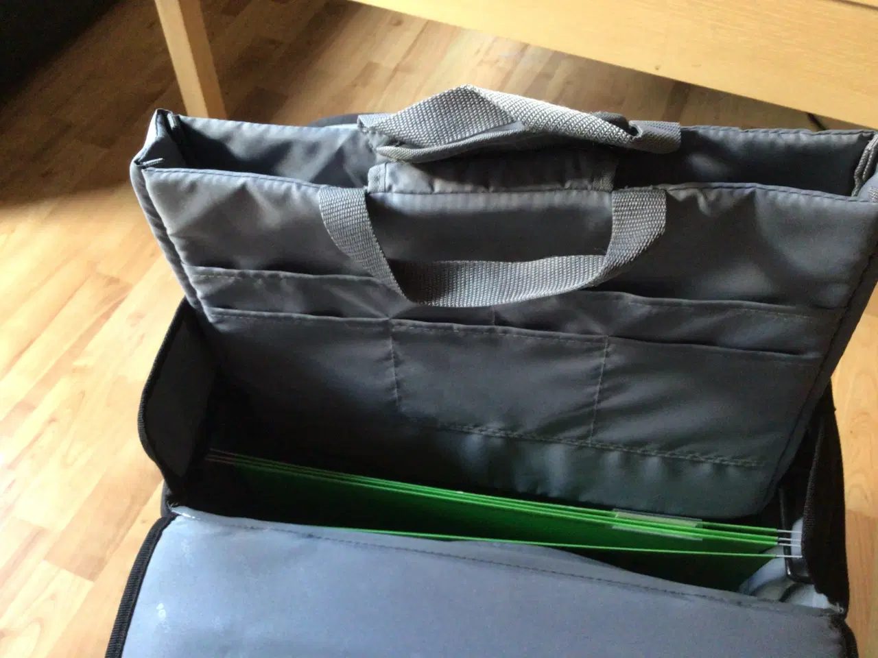 Billede 4 - Business kuffert/ computer taske
