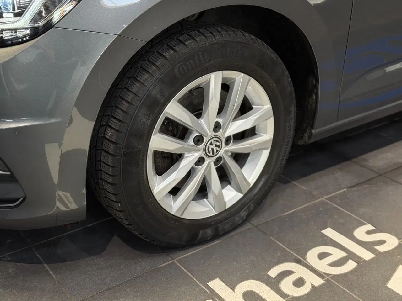 Billede 6 - VW Touran 1,4 TSi 150 Highline 7prs