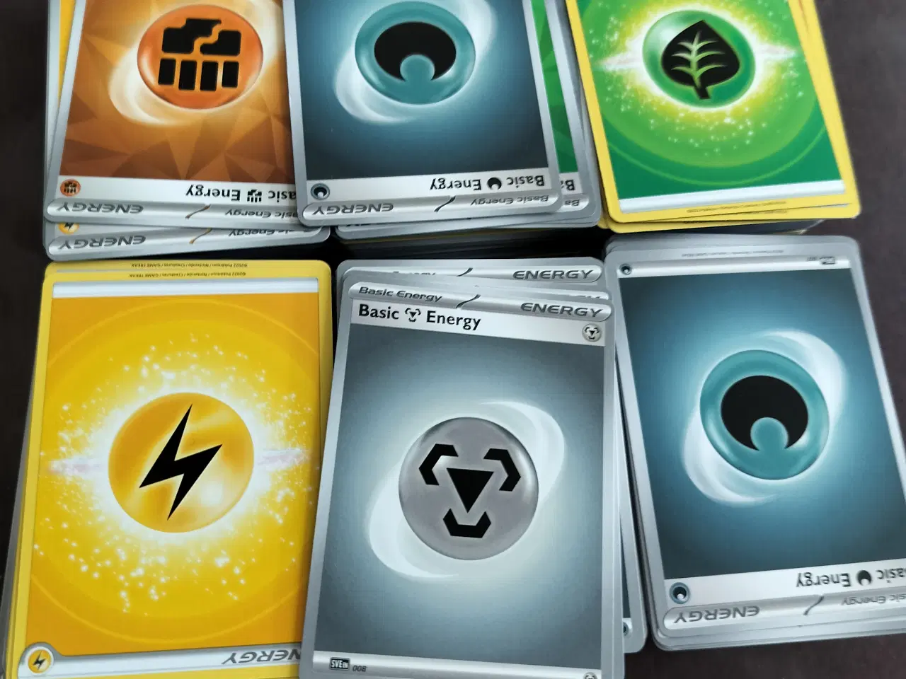 Billede 3 - Pokemon bulk