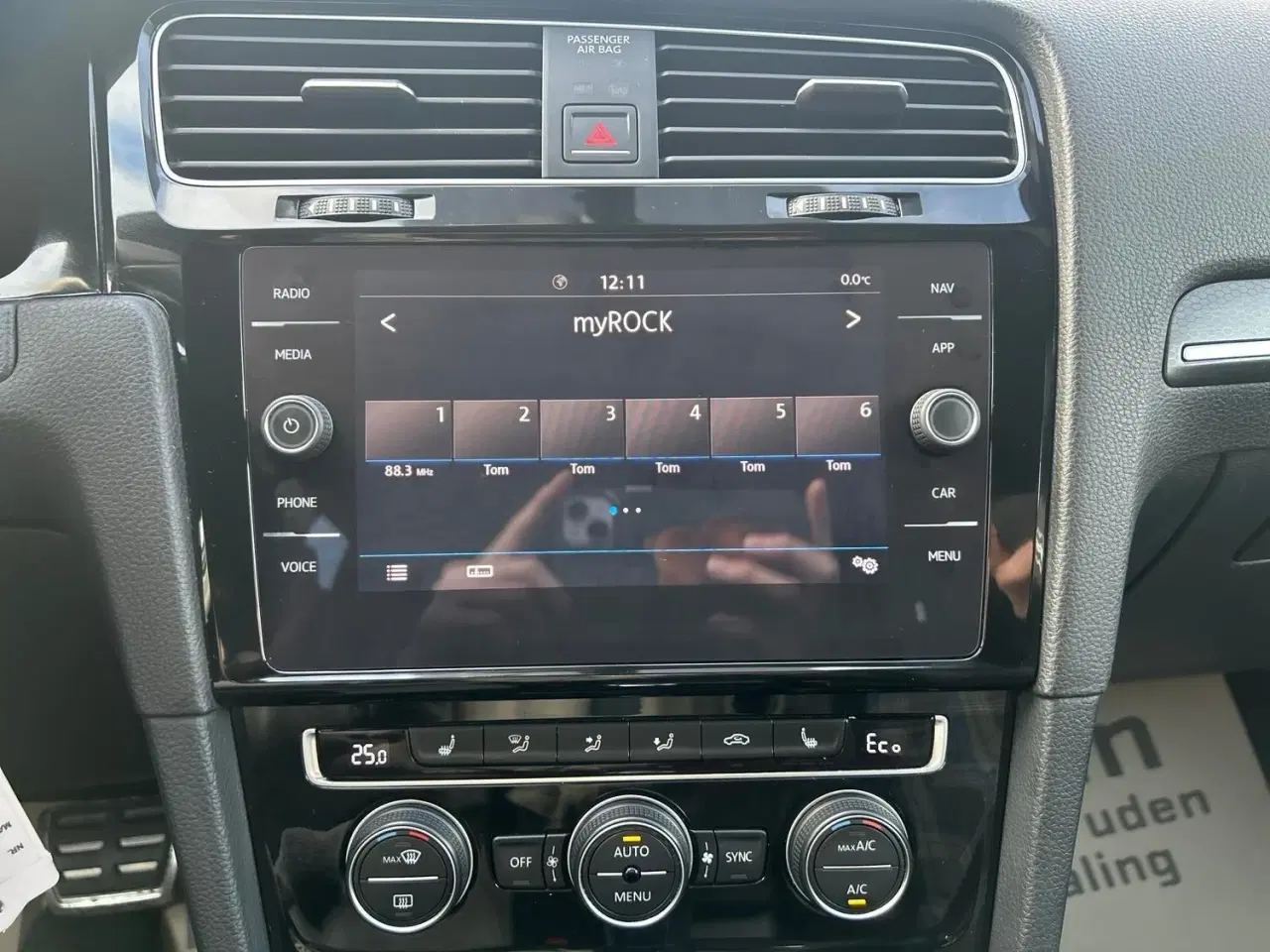 Billede 14 - VW Golf VII 1,4 GTE DSG