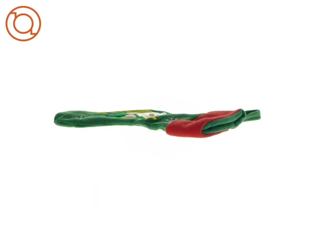 Billede 3 - Julesok (str. 34 cm)