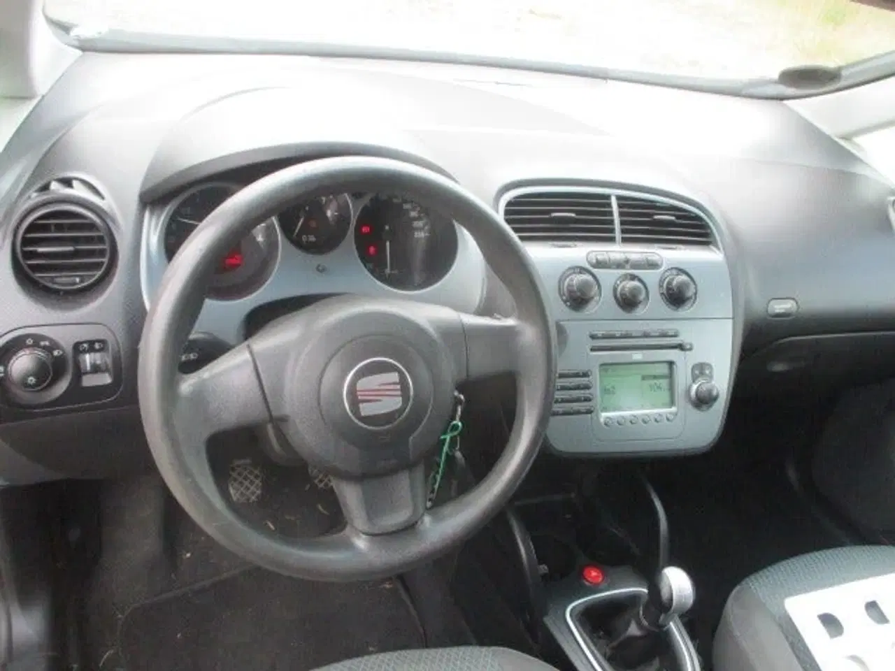 Billede 8 - Seat Altea XL 1,6 Xtra