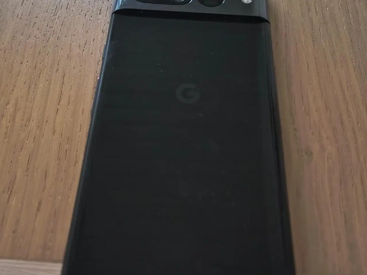 Billede 2 - Google Pixel 7 Pro med original lader