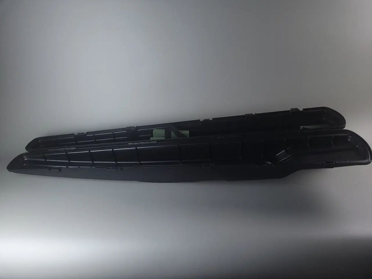 Billede 3 - ⭐️· Plano AirGlide Riffelkuffert (Model 1301)