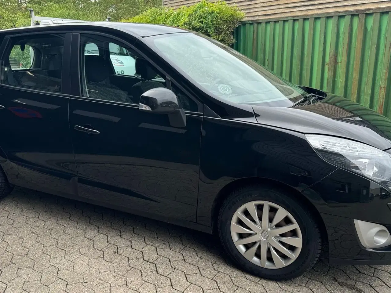 Billede 5 - Renault GRAND SCENIC Expression AUT.1.5.diesiel