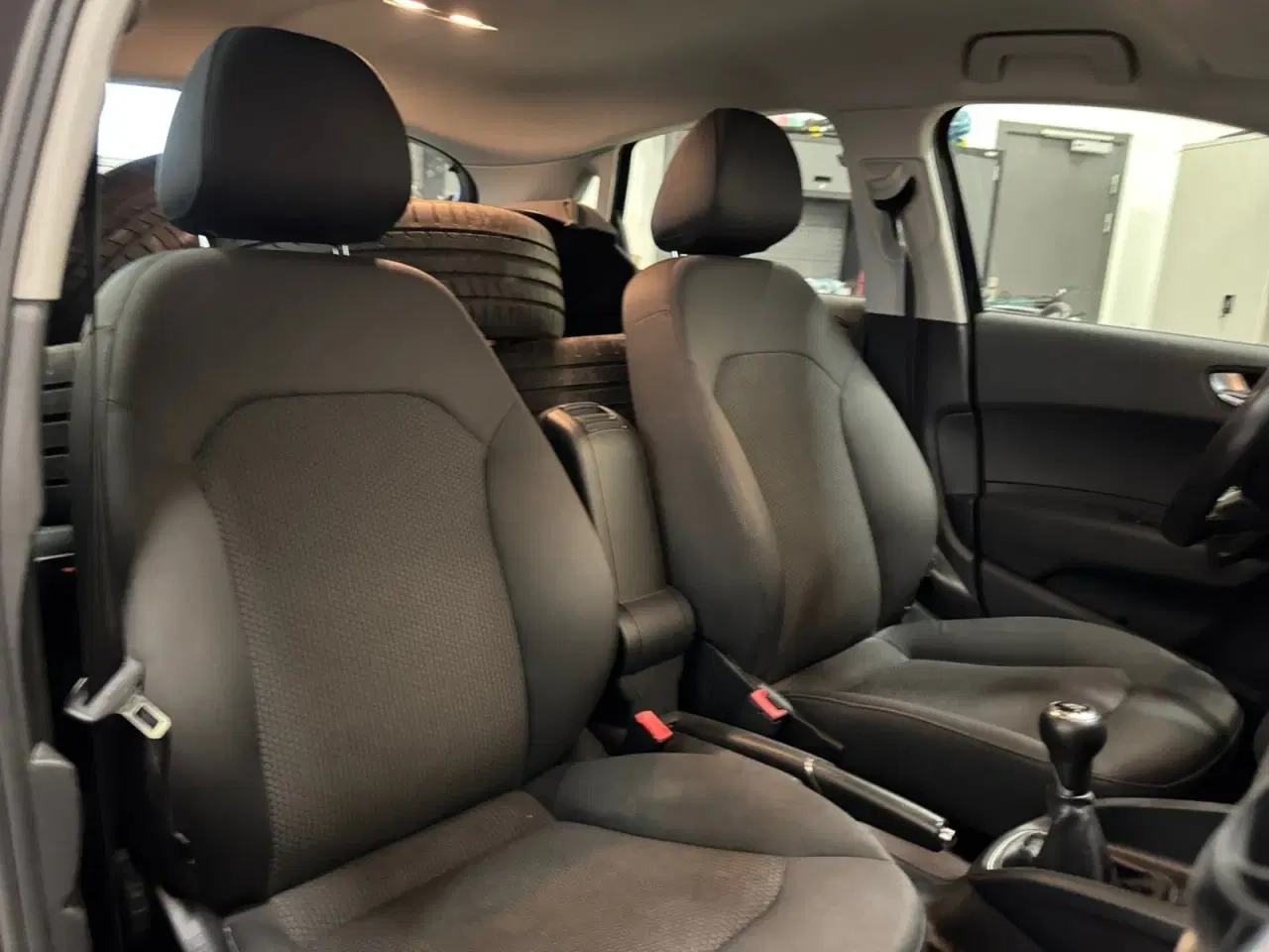 Billede 15 - Audi A1 1,6 TDi 90 Ambition Sportback