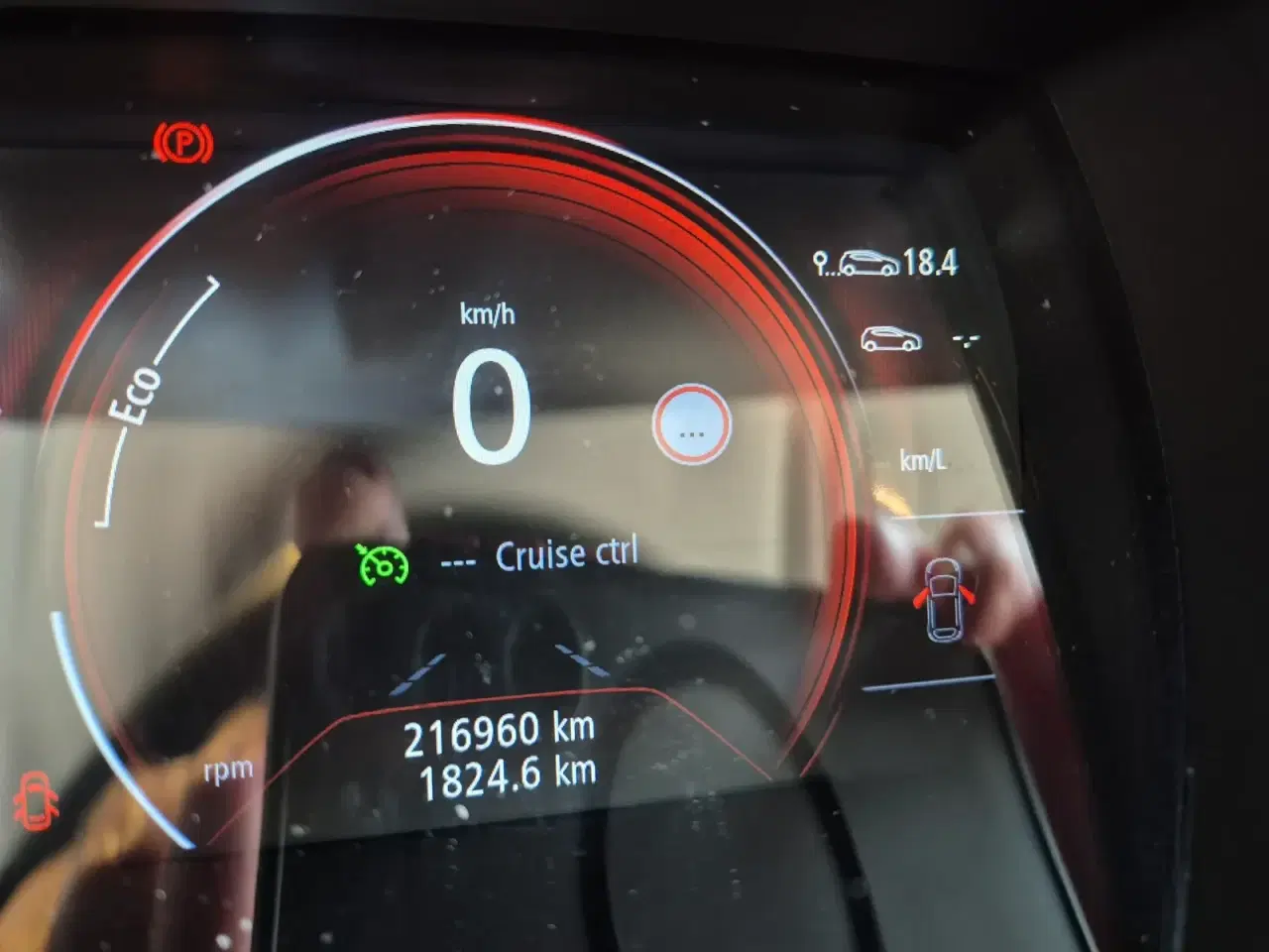 Billede 7 - Renault Grand Scenic IV 1,5 dCi 110 Bose Edition