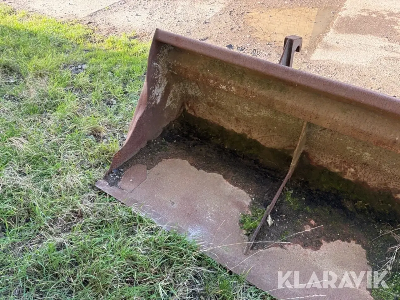 Billede 10 - Jordskovl