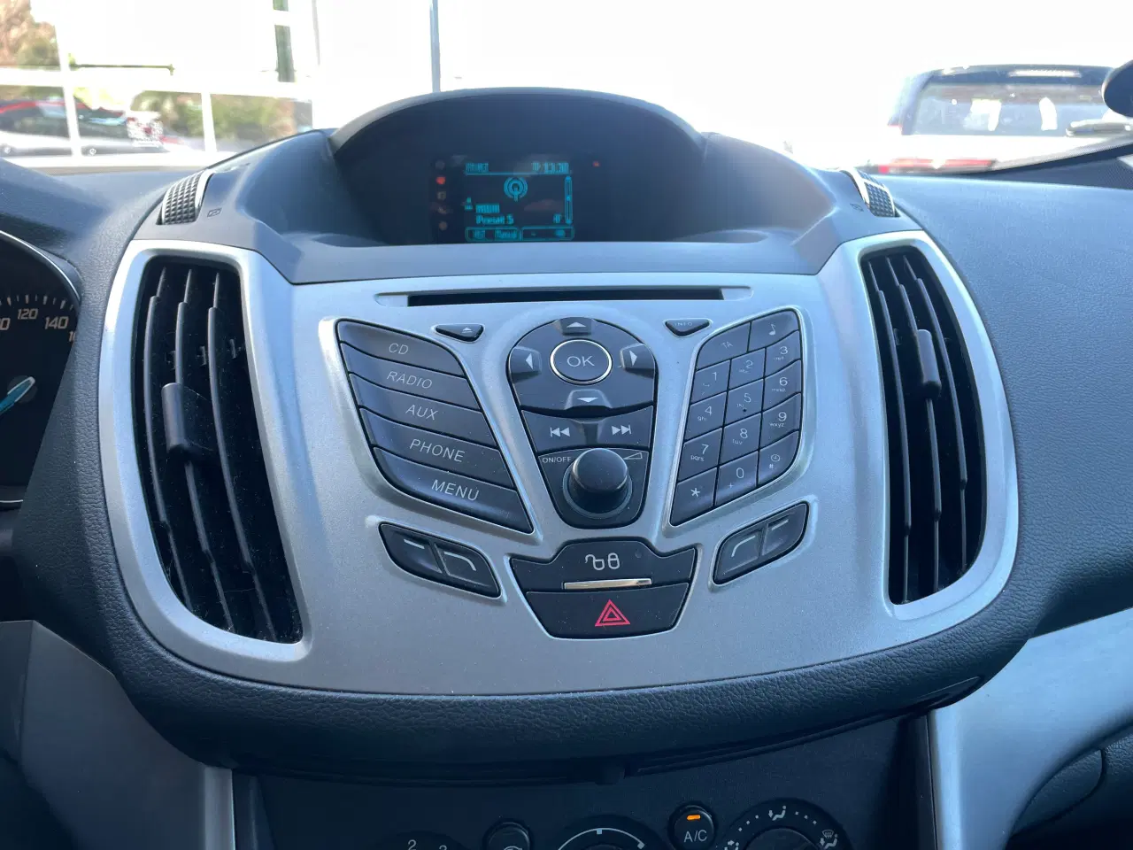 Billede 12 - Ford c-max