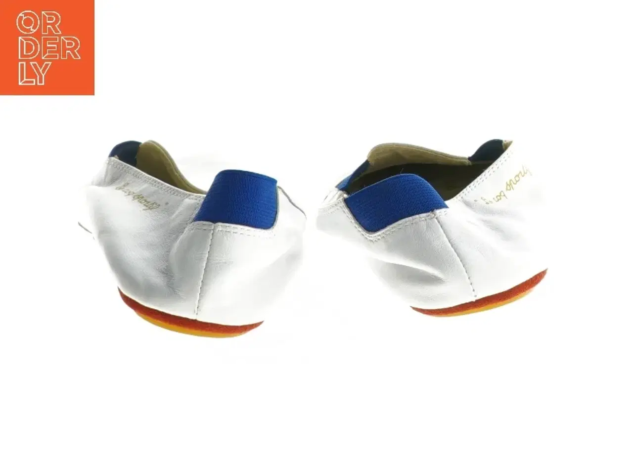 Billede 5 - Le Coq Sportif sko nye (str. 39)