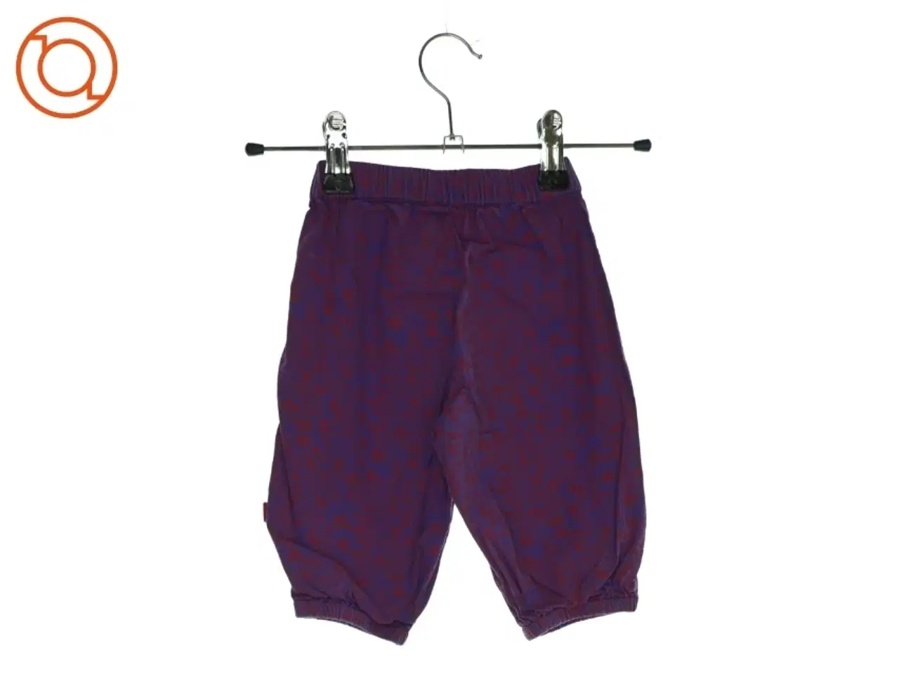 Billede 2 - Bukser fra Hjorth (str. 62)