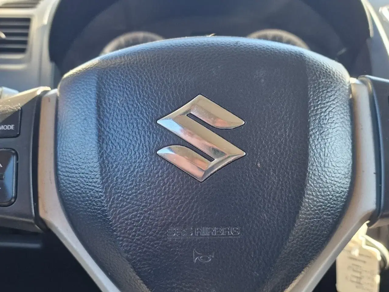 Billede 4 - Suzuki Swift 1,2 Cruise