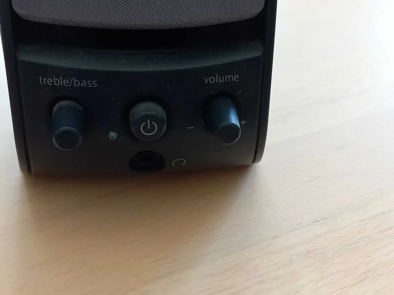 Billede 2 - Højtaler til computer