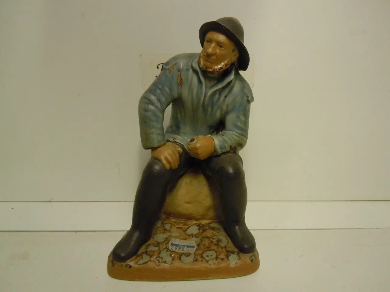 Billede 2 - Restsalg B&G stentøjs figurer til pris fra 