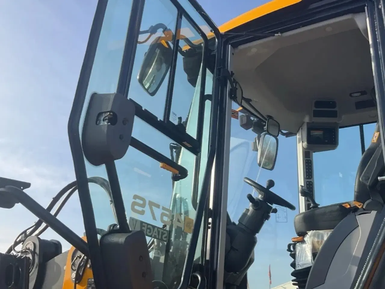 Billede 10 - JCB 457S Agri High Lift