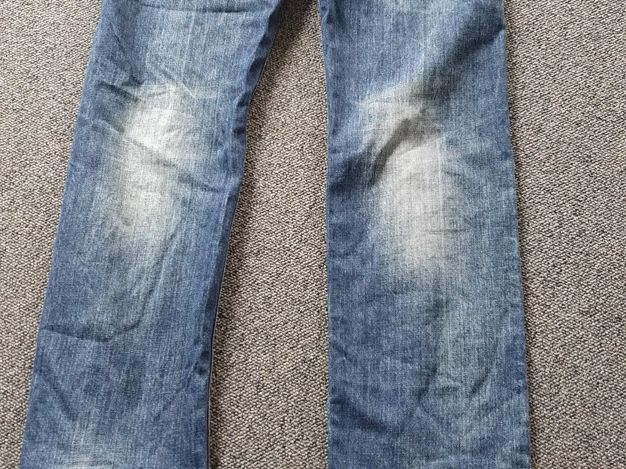 Billede 2 - Diesel bukser 