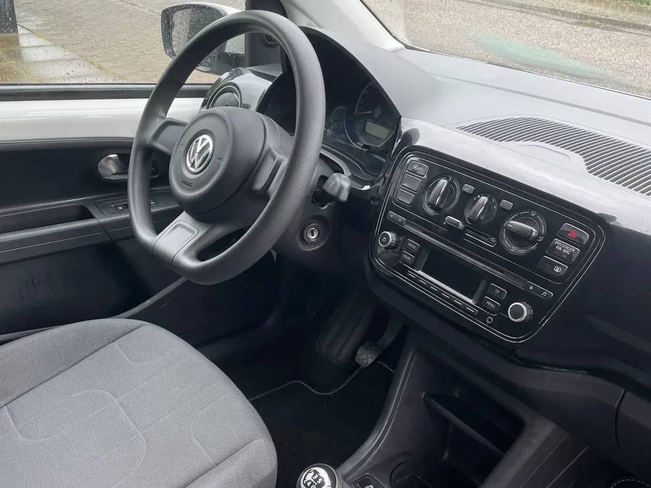 Billede 11 - VW Up! 1,0 60 Groove Up! BMT
