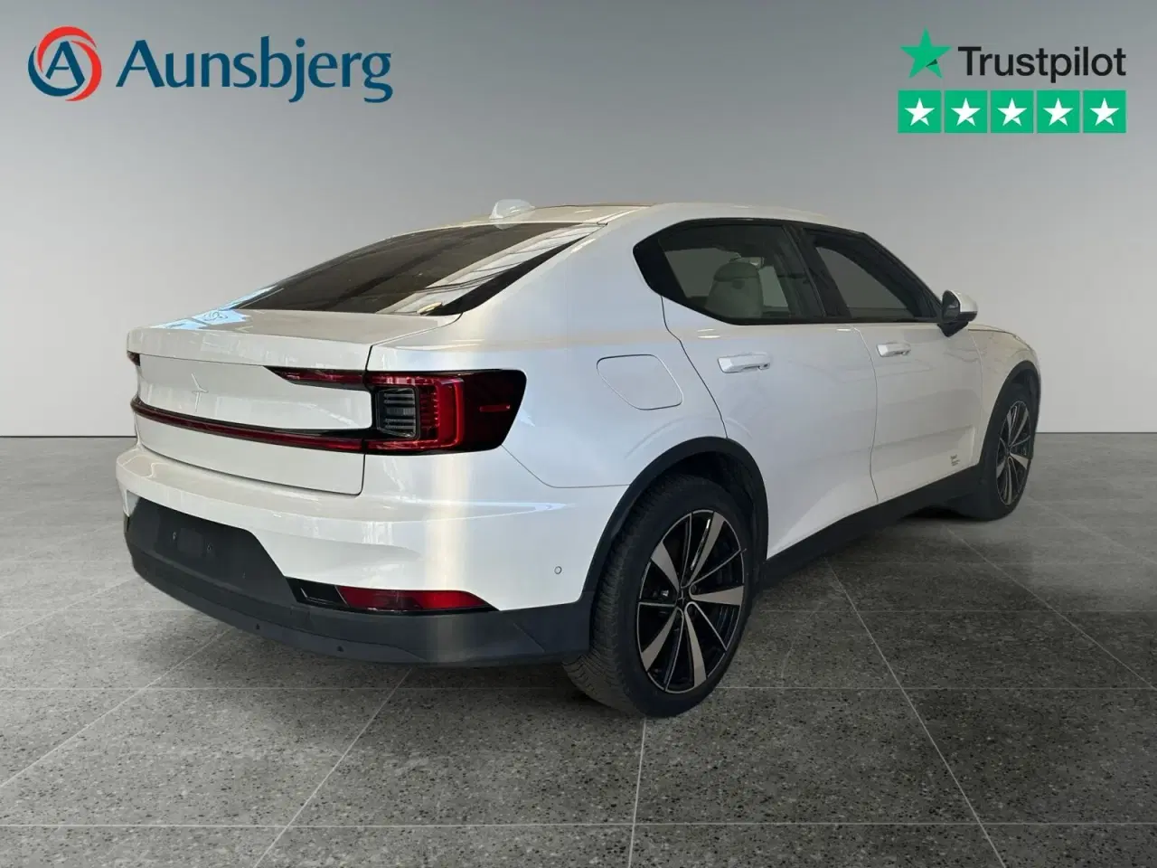 Billede 2 - Polestar 2  Standard Range