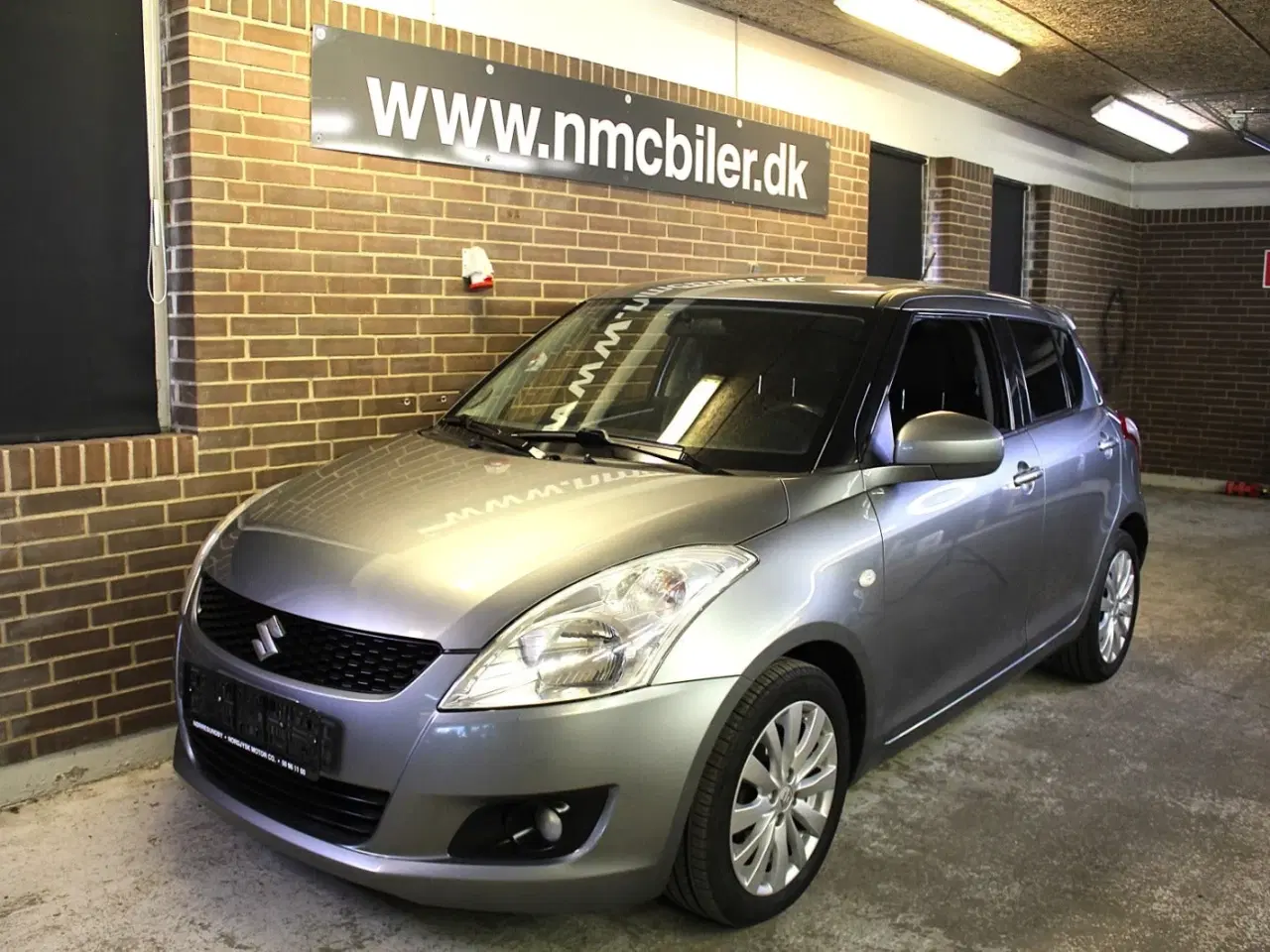 Billede 2 - Suzuki Swift 1,2 Cruise S ECO+