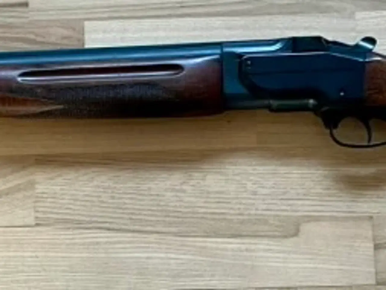 Billede 1 - Links O/U BRNO - perfekt til nyjæger eller hav