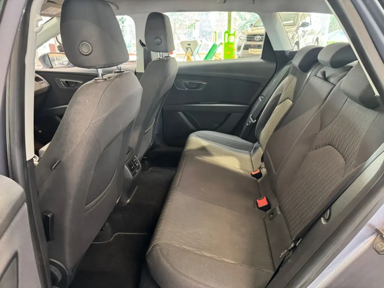 Billede 6 - Seat Leon 1,0 TSi 115 Style ST