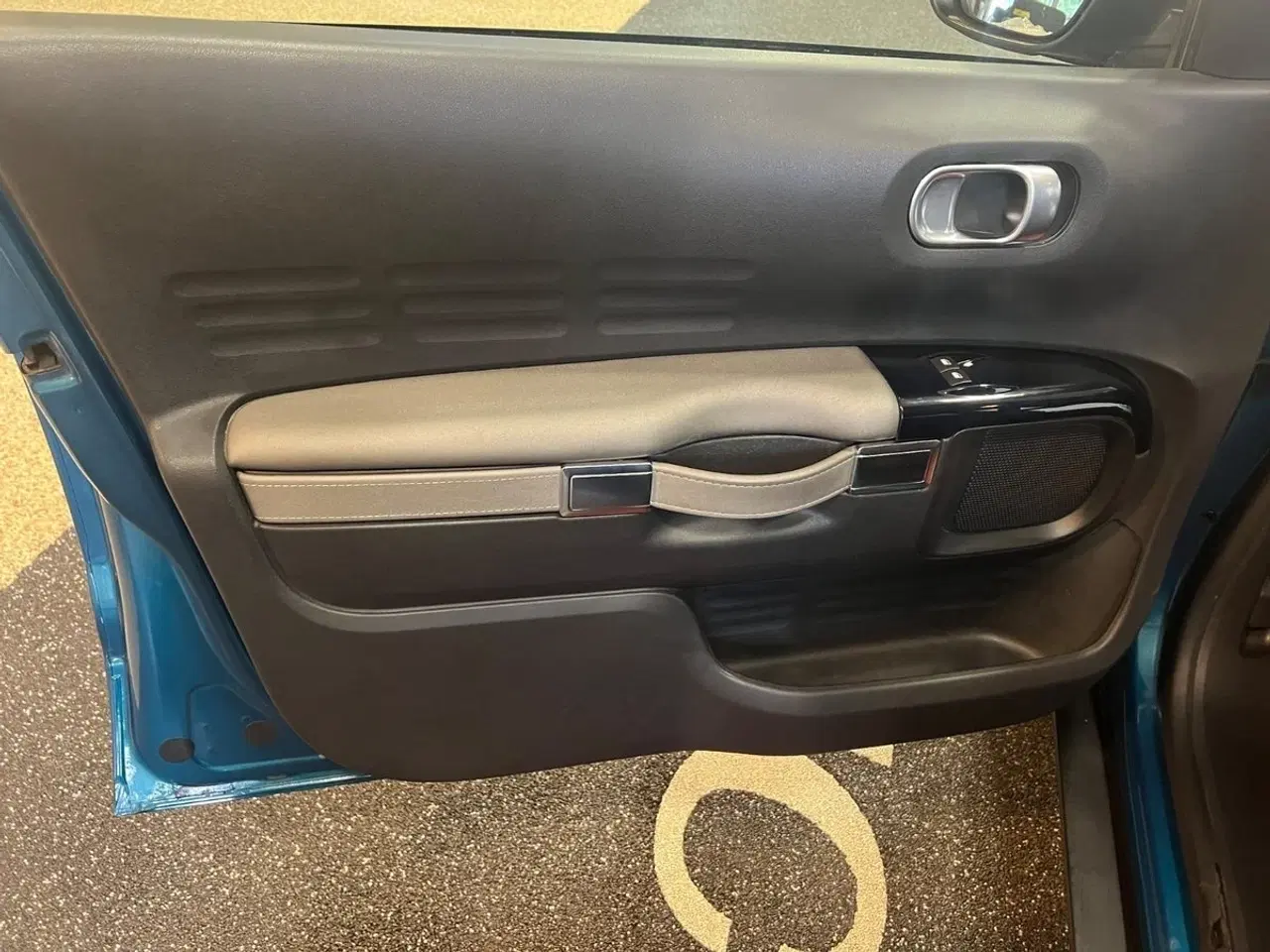 Billede 17 - Citroën C4 Cactus 1,2 PureTech 110 Iconic EAT6