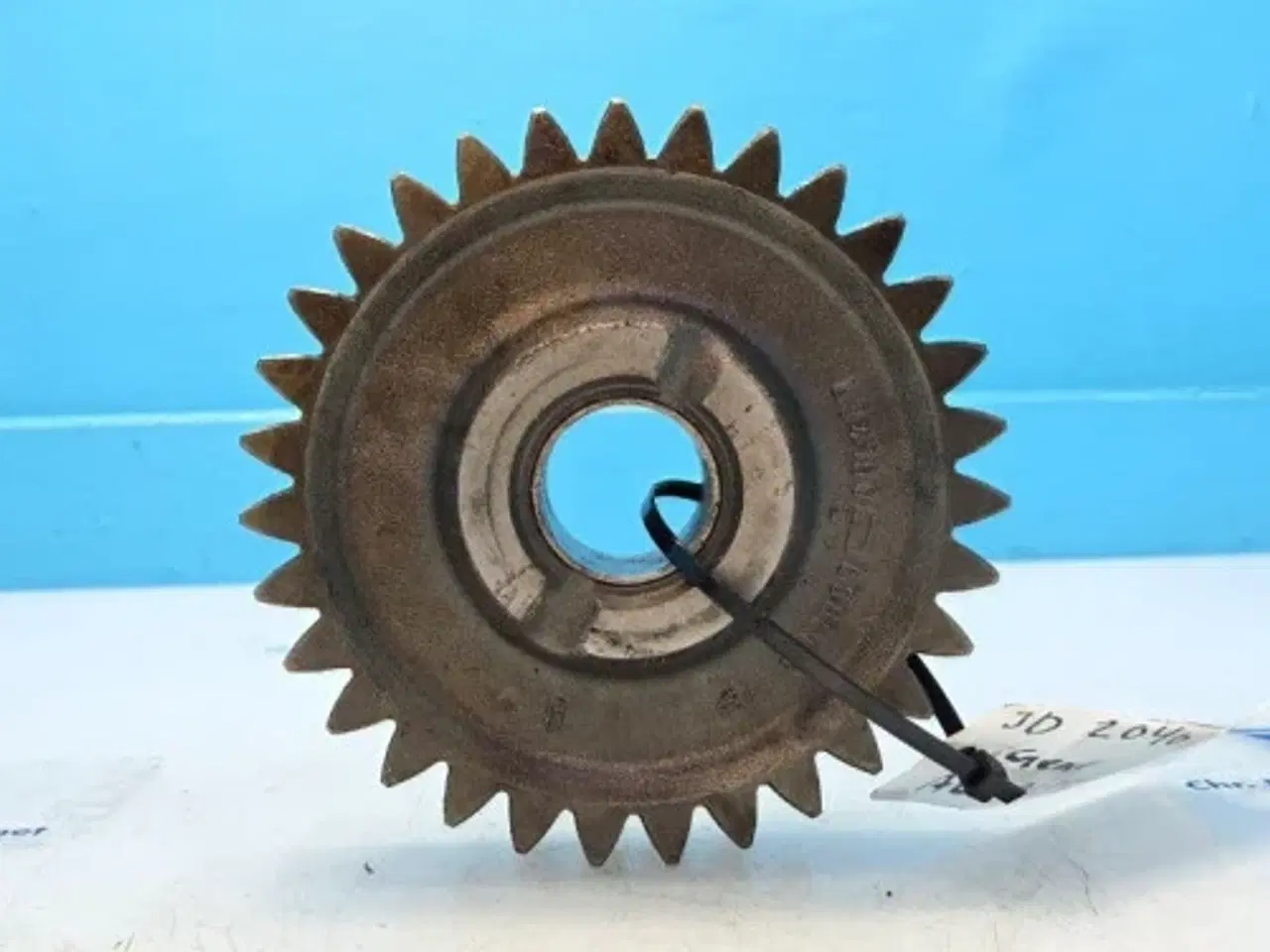 Billede 15 - John Deere 2040 Tandhjul AL69188