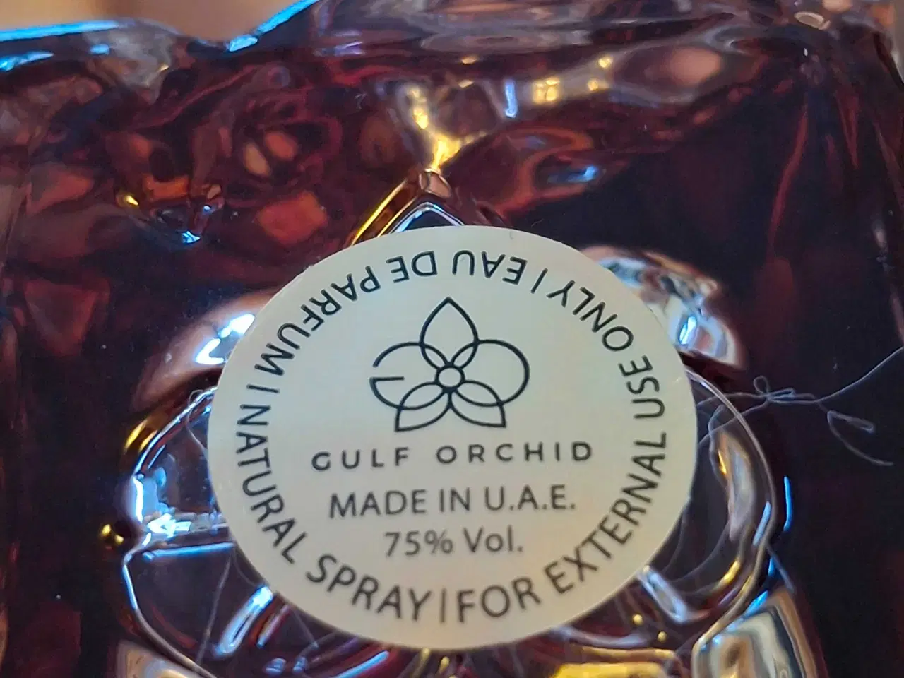 Billede 4 - Cherry Kokomo 100 ml.Eau De Parfum - Gulf Orchid