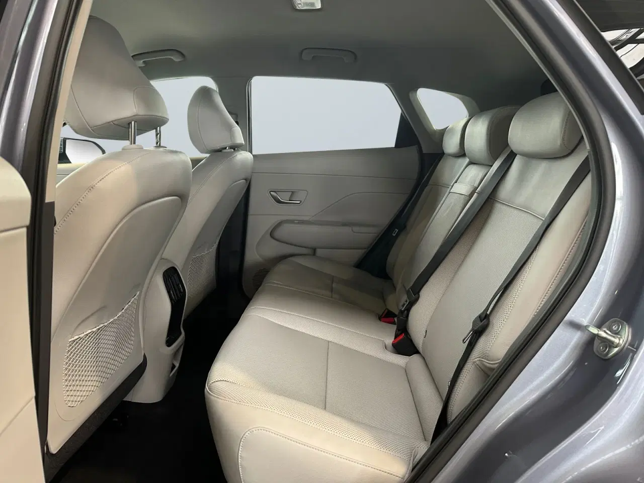 Billede 14 - Hyundai Kona 65 EV Ultimate