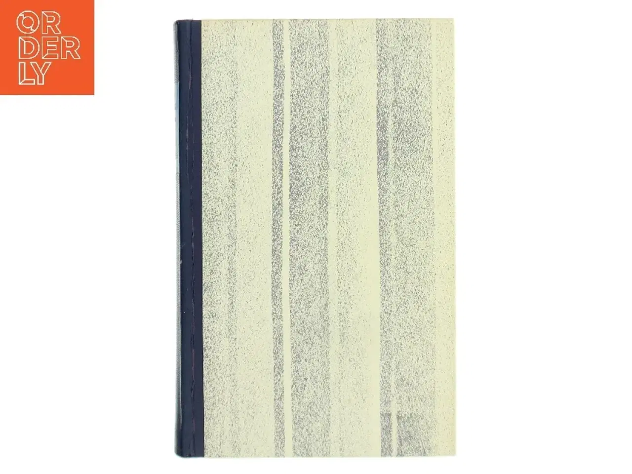 Billede 1 - Perleporten af Erik Åboholt Jensen (Bog)