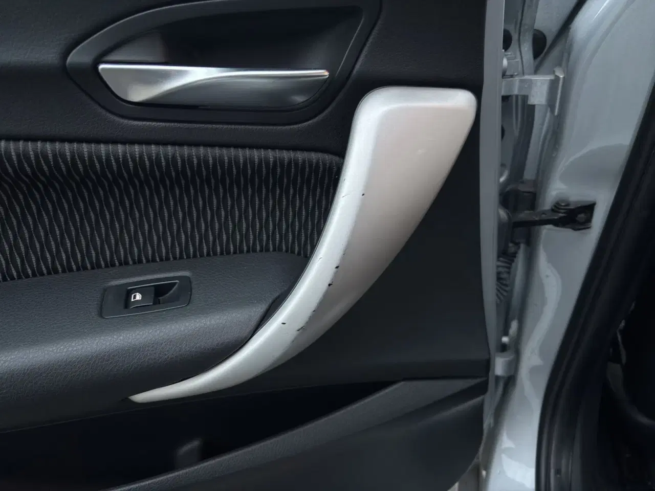 Billede 17 - BMW 116i 1,6 