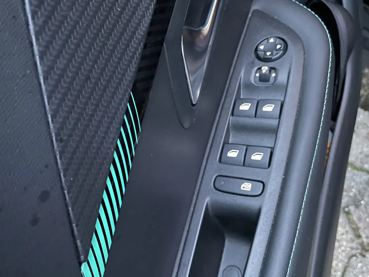 Billede 10 - Peugeot 208 Km 50.000 År 2020.