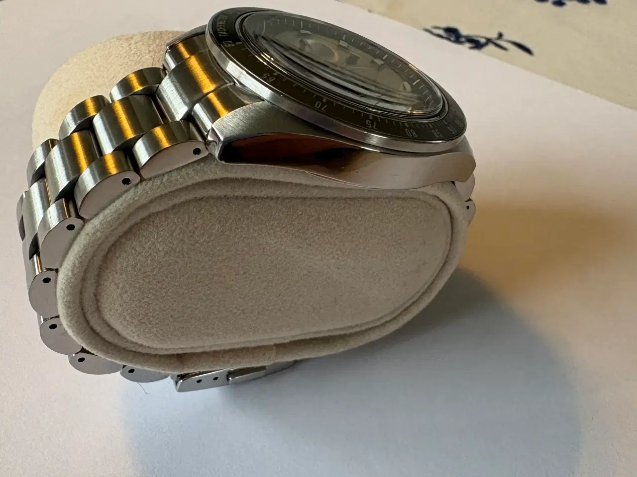 Billede 3 - Seiko prospex SCC911 Speedmaster