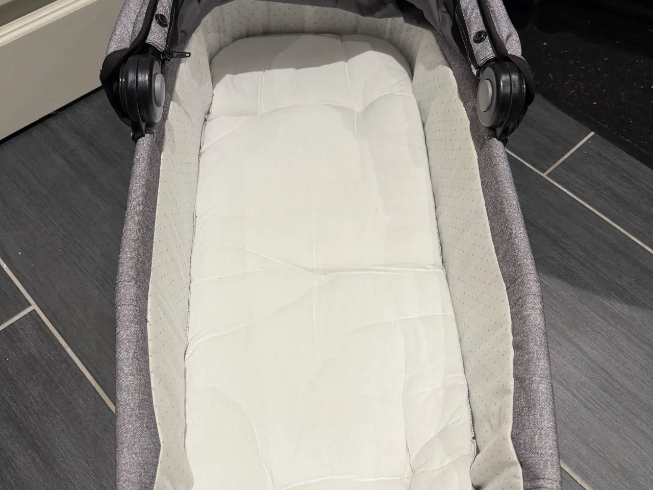 Billede 11 - Emmaljunga NXT90B