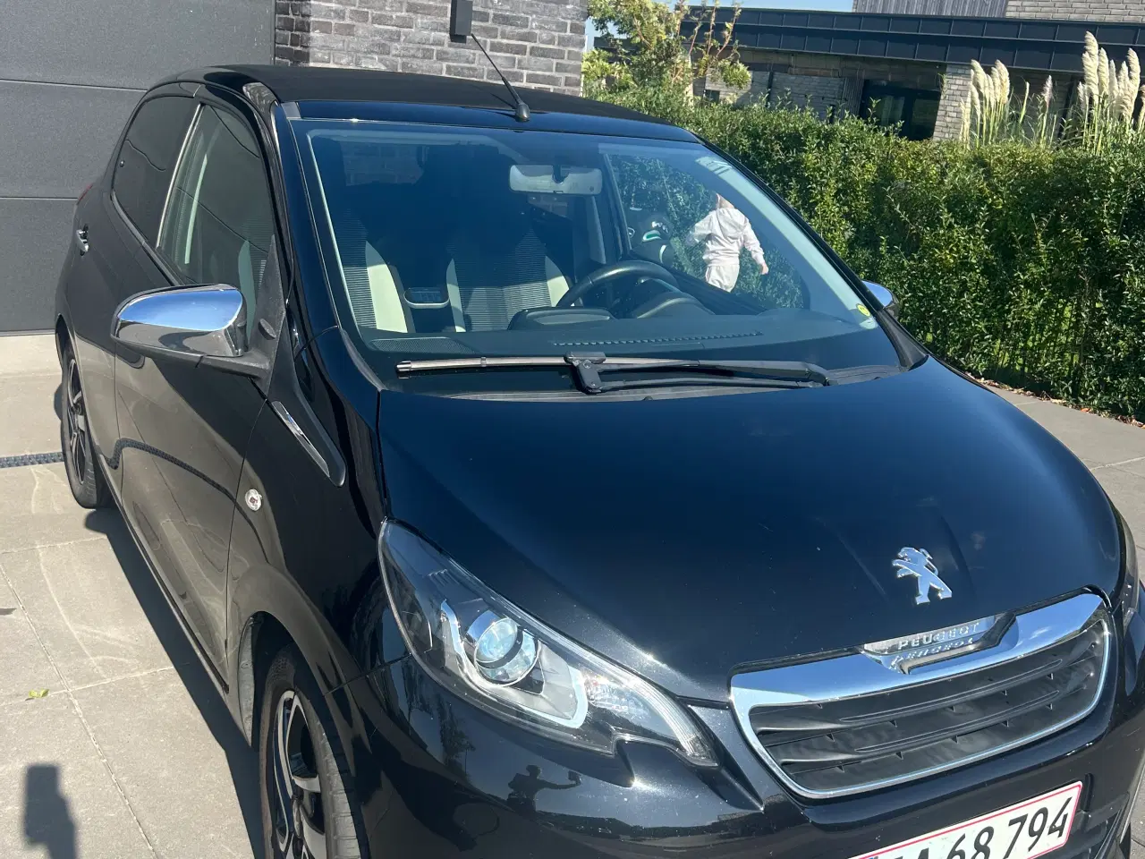 Billede 2 - Peugeot 108 – 1.0 E-VTI 69hk – 5d