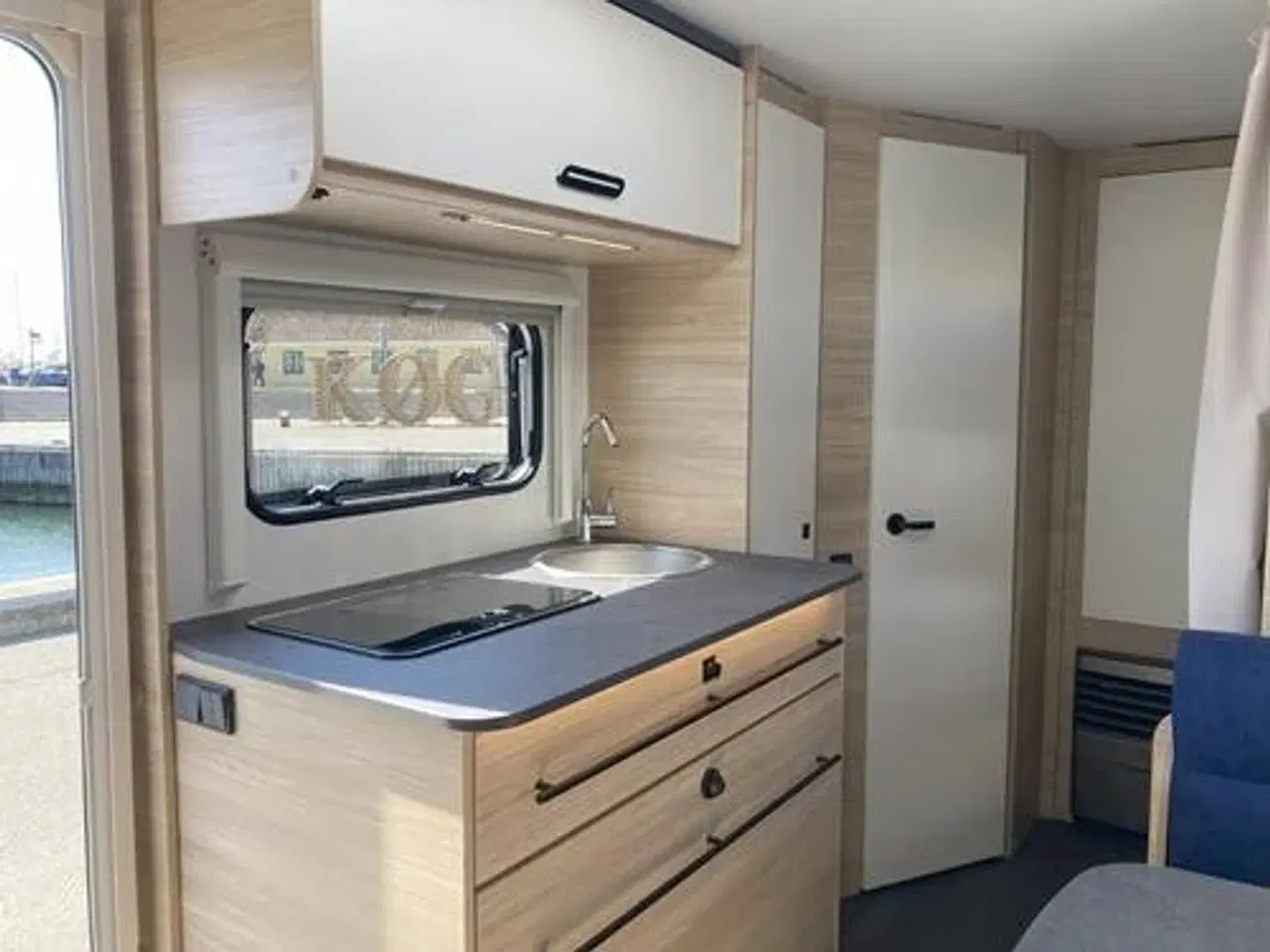 Billede 11 - Caravelair ALBA 497 Family