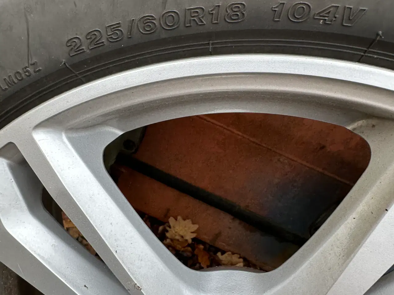 Billede 2 - Vinter dæk LOVLIGE